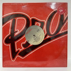 RUN-D.M.C. – 30 DAYS – 1984 Profile Rec PRO-7051 Vinyl 12” – Hip Hop – EX