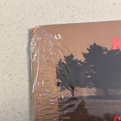 SEALED!! Ken Lauber “Contemplation (View)” Vinyl Lp POLYDOR 1970 ROCK
