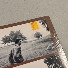 SEALED!! Ken Lauber “Contemplation (View)” Vinyl Lp POLYDOR 1970 ROCK