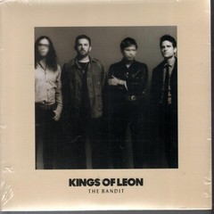 Kings of Leon Bandit / 100000 People (Limited Edition) [Import] (7″ Single) Reco