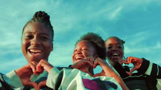 DJ Ngwazi - Fake Love (ft. Dr Tawanda & Nelcy B) (Video)
