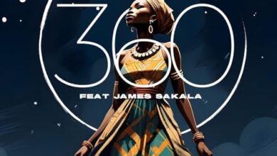 Chef 187 Ft James Sakala - 360 Mp3 Download