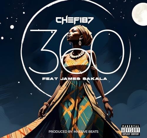 Chef 187 Ft James Sakala - 360 Mp3 Download