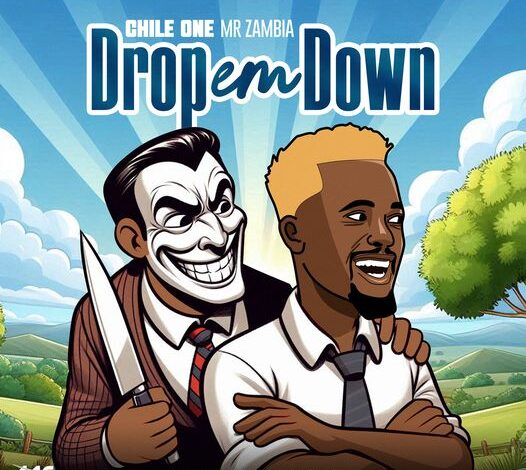 Chile One – Drop Em Down