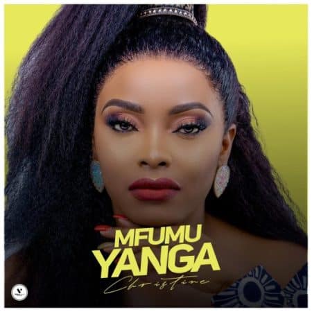 Christine Nkole – Mfumu Yanga Mp3 Download