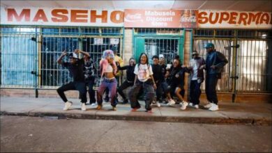 Dj Tshegu, LeeMcKrazy & Zee Nxumalo ft Al Xapo - Chengu Shesha (Official Video)