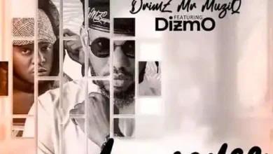 Drimz ft Dizmo – Assurance