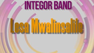 Integor Band - Lesa Mwalinsalile Mp3 Download