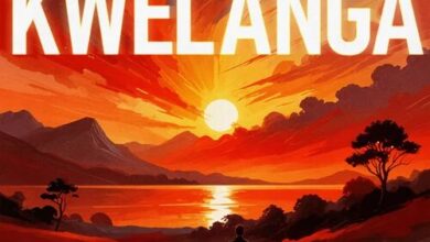 Kwelanga 2.0 (feat. Tman Xpress & LeeMcKrazy) - M-Touch, Ranger, Bassie and Amaza