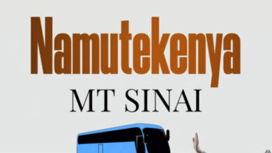 Mt Sinai Choir - Namutekenya Mp3 Download