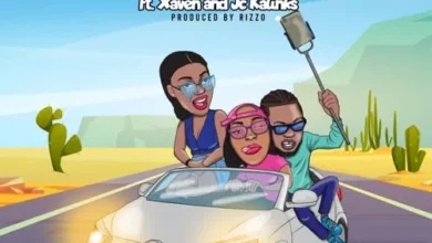 Natasha Chansa ft JC Kalinks & Xaven – Far Away