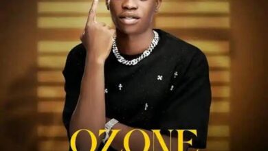 Ozone Africa - Drive Me Crazy Mp3 Download