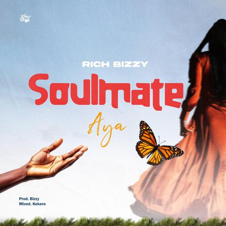Rich Bizzy - Soulmate Mp3 Download