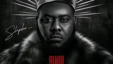 Slapdee ft. 76 Drums – Jahman Juice