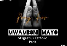 St Ignatius - Mwabombeni Mayo Mp3 Download