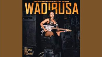 Uncle Waffles & Royal Musiq - Wadibusa ft. Ohp Sage & Pcee (Official Music Video)