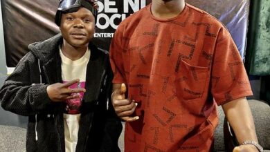 Challenger ft Vinchenzo – Bamaziba Pogwila Mp3 Download