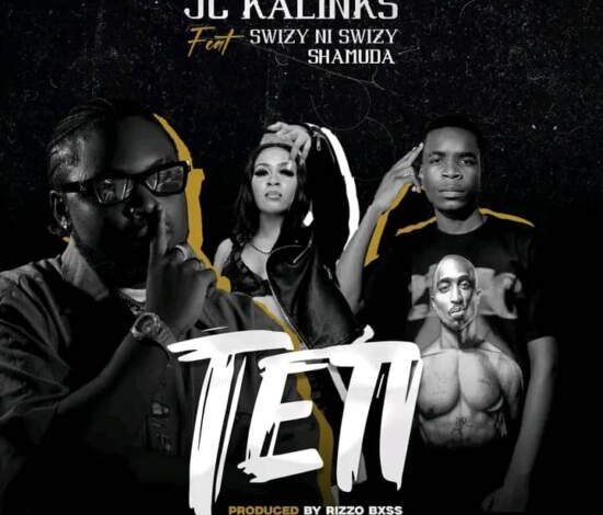 JC Kalinks – Teti Mp3 Download