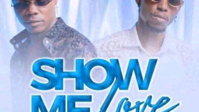 Prince Luv Ft Yo Maps – Show Me Love Mp3 Download