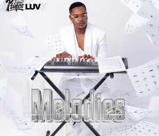 Prince Luv Ft Yo Maps & Kell Kay – Bangenelamo Mp3 Download