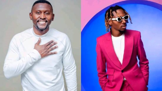 B Flow Ft Yo Maps – Touch & Go Mp3 Download