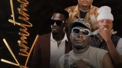 Boy Kay Ft. Blood Kid, T Sean & Chile One – Kumutima Mp3 Download