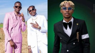 Chanda Na Kay ft Yo Maps – Ndi Happy Mp3 Download