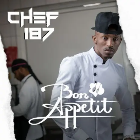 Chef 187 ft Orezi – It’s Alright