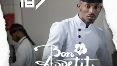 Chef 187 ft Xaven & Jolie – Mu City