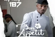 Chef 187 - Bon Appetit (Full Album & Zip) Mp3 Download