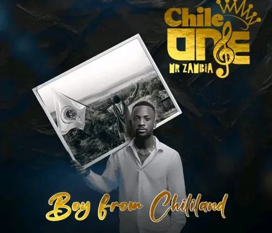 Chile One Ft Chef 187 – Because Of You Mp3 Download