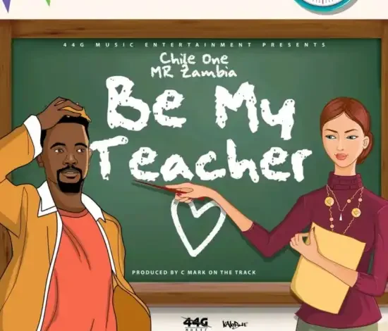 Chile One – Be My Teacher Mp3 Download