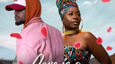 Chile One ft Wezi - Love Is A Beautiful Thing Mp3 Download