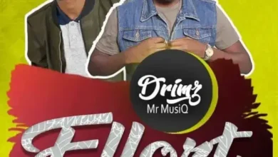 Drimz ft Yo Maps – Effort Mp3 Download