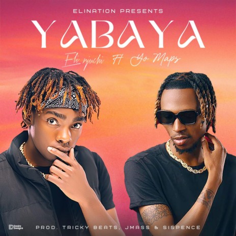 Eli Njuchi ft Yo Maps – Yabaya Mp3 Download