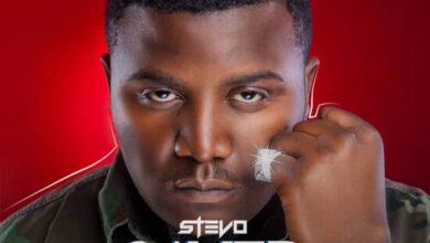 Stevo ft Yo Maps – Am Sorry Mp3 Download