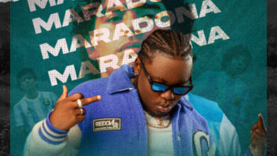 JC Kalinks – Maradona Mp3 Download
