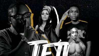 JC Kalinks – Teti (ft Swizzy Ni Swizzy & Shamuda)