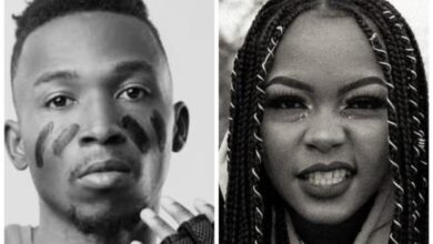 Natasha Chansa ft Yo Maps – Sini Ziba