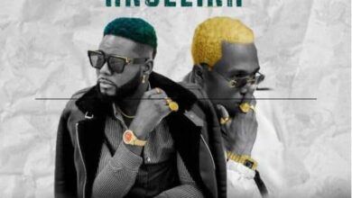 OC Osilliation ft Yo Maps – Angelina Mp3 Download 