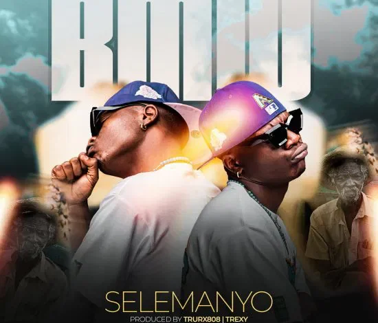 Selemanyo – B.M.W Mp3 Download