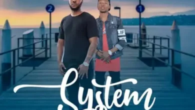 Slapdee Ft Yo Maps – System Mp3 Download