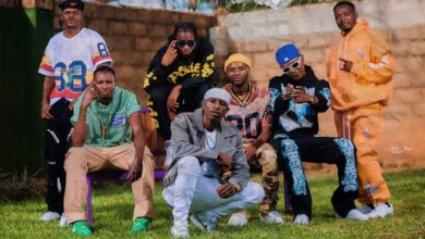 Southern Province United Ft FlavaBoy – Never Forget (Uta Lubi)