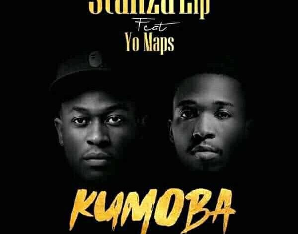 Stanza Elp ft Yo Maps – Kumoba