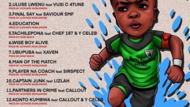Super Kena ft Callout – Partners In Crime Mp3 Download