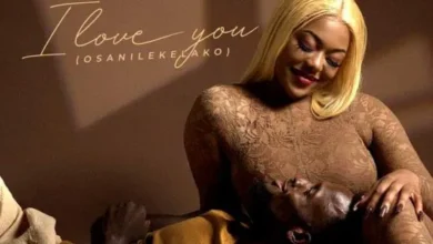 Towela Kaira Ft Chile One – I Love You Mp3 Download