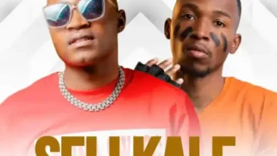 Under Gee ft Yo Maps – Seli Kale