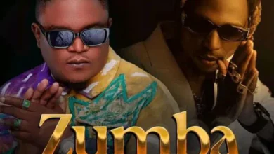 D Bwoy Ft Yo Maps – Zumba Mp3 Download