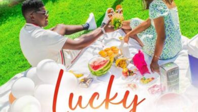 Y Cool ft Trellis Win – Lucky