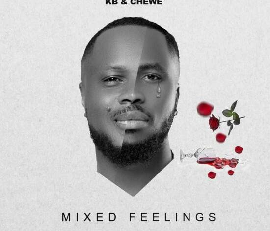 KB & Chewe – Lonely Mp3 Download